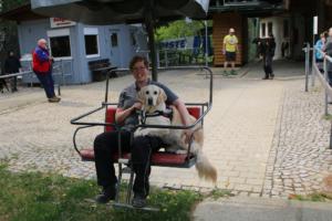 2018 Ausbildungswoche Arber